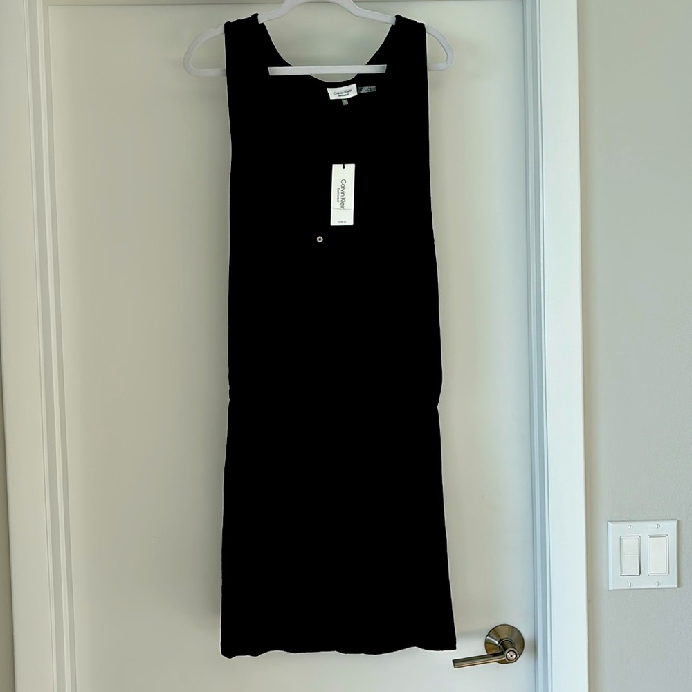 Calvin Klein Swimsuit Coverup